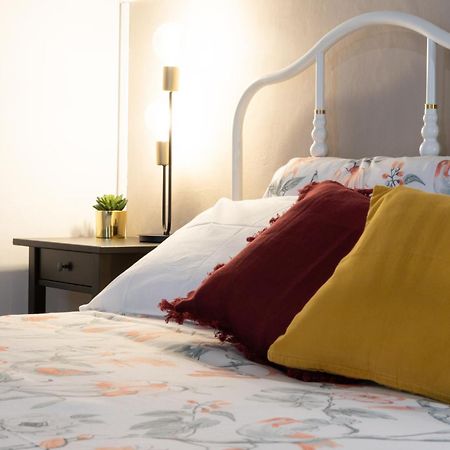 La Casa Di Emilia Apartment Флоренция Екстериор снимка