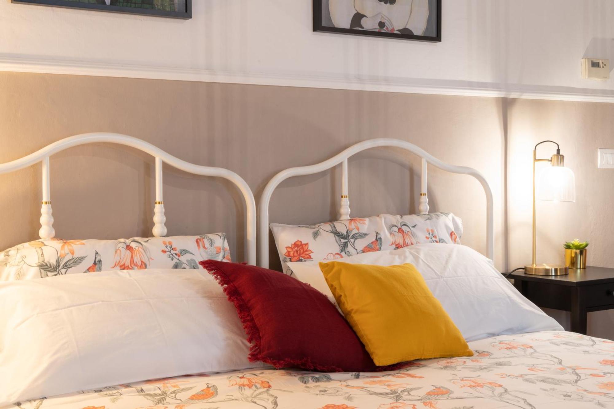 La Casa Di Emilia Apartment Флоренция Екстериор снимка