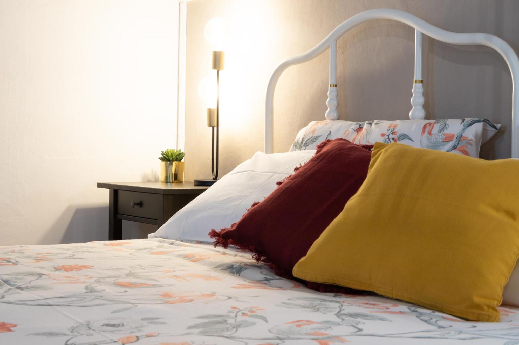 La Casa Di Emilia Apartment Флоренция Екстериор снимка